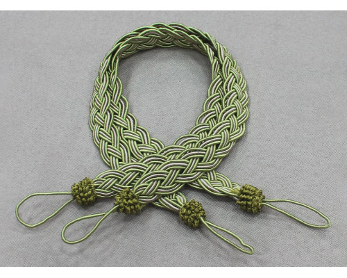 Подхваты для штор HK