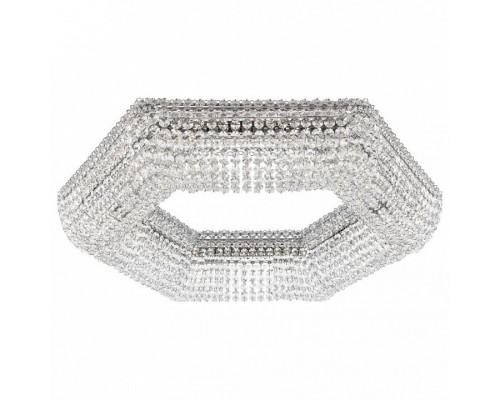 Подвесной светильник Bohemia Ivele Crystal Remini 5 S506.0.60.A.3000