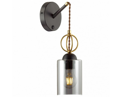 Бра Odeon Light Opika 4657/1W