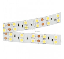 Лента светодиодная Arlight RT 2-5000 24V Day4000 2x2 (5060, 600 LED, LUX) 013759(B)