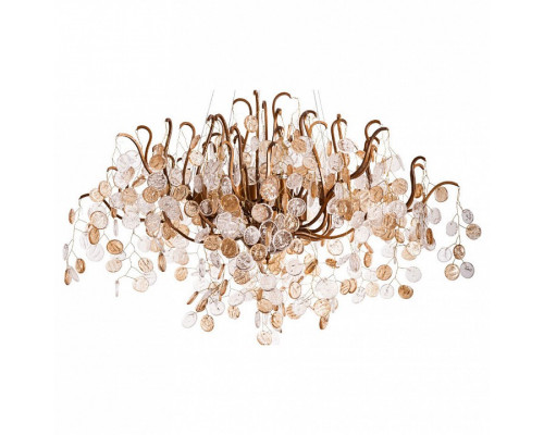 Подвесная люстра Divinare Spumante 7288/18 SP-12