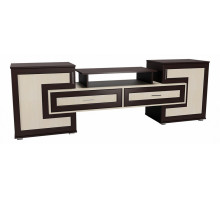 Тумба под ТВ Мебелайн-18