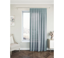 Портьера (200x260 cм) 1 шт. IJ 99