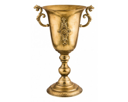 Ваза настольная (49 см) Антик 223-524