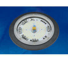 Подвесной светильник Uniel Uly-U41c ULY-U41C-200W/NW IP65 GREY