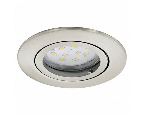 Встраиваемый светильник Eglo ПРОМО Tedo 31688