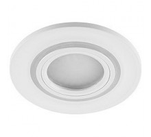 Встраиваемый светильник Feron Saffit CD600 29711