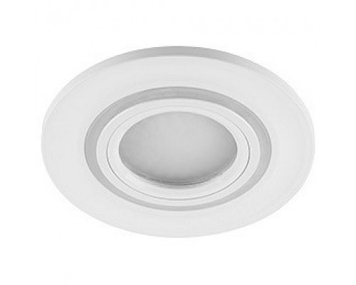 Встраиваемый светильник Feron Saffit CD600 29711