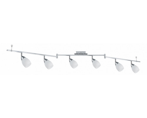 Спот Paulmann Wolba 60267