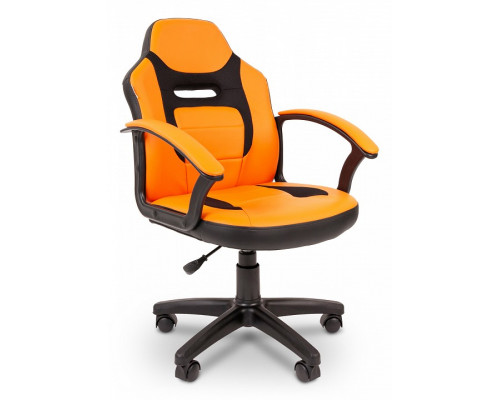 Кресло компьютерное Chairman Kids 110