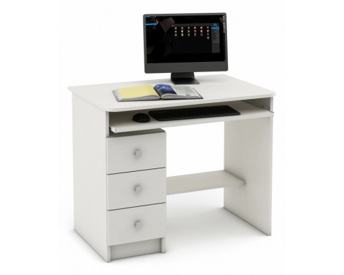Стол компьютерный Бостон-6