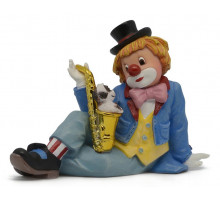 Статуэтка (12.5 см) Бык Тонкий 746735