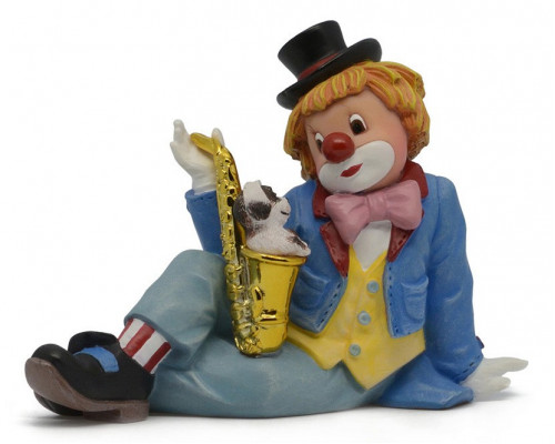 Статуэтка (12.5 см) Бык Тонкий 746735