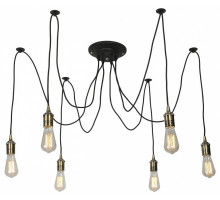 Подвесной светильник Omnilux Ottavia OML-91203-06