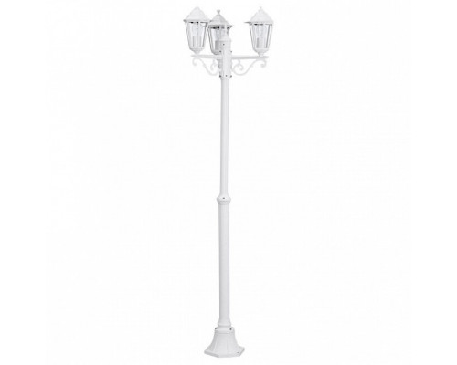 Фонарный столб Eglo ПРОМО Laterna 5 22996