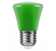 Лампа светодиодная Feron LB-372 E27 1Вт K 25912