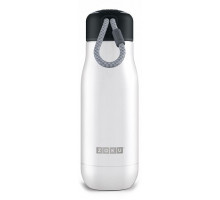 Термос (350 мл) Zoku ZK141-WT