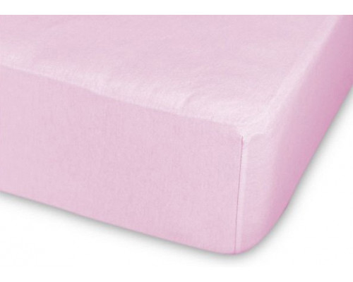 Простыня на резинке (200х200х25 см) Cleo