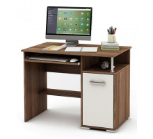 Стол компьютерный Амбер-1