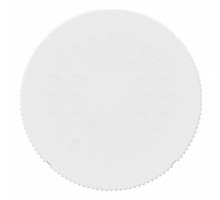 Лампа светодиодная Uniel  GX53 6Вт 3000K LED-GX53-6W/WW/GX53/FR PLZ01WH