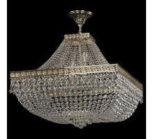 Светильник на штанге Bohemia Ivele Crystal 1927 19272/H1/60IV GB