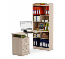 Стол компьютерный Атлант-18