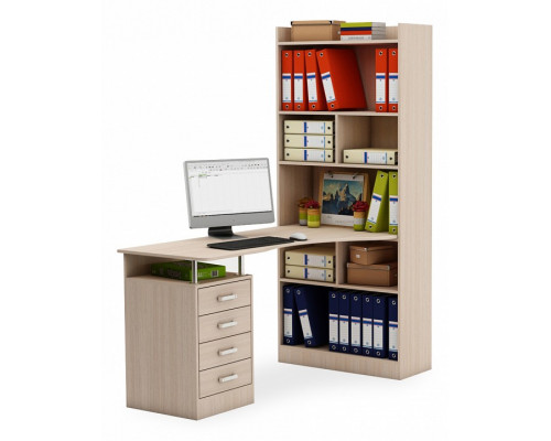 Стол компьютерный Атлант-18