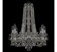 Подвесная люстра Bohemia Art Classic 11.11 11.11.10.165.h-62.Cr.Sp