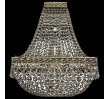 Бра Bohemia Ivele Crystal 1901 19012B/H1/35IV GB