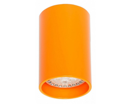 Накладной светильник TopDecor Tubo 6 Tubo6 P1 17