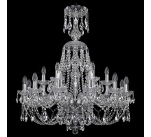Подвесная люстра Bohemia Art Classic 11.21 11.21.12+6.300.XL-95.Cr.Sp