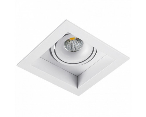 Встраиваемый светильник Ideal Lux Pixel PIXEL 111.1-7W-WT