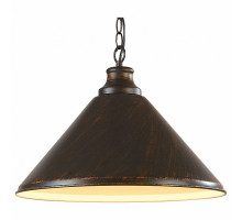 Подвесной светильник Arte Lamp Cone A9330SP-1BR