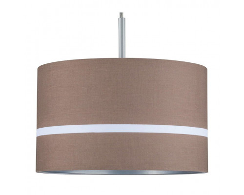 Плафон текстильный Paulmann Schirm Tessa 60349