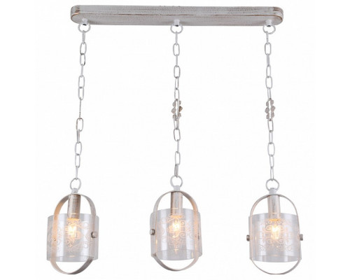 Подвесной светильник Escada Antique 10168/3S