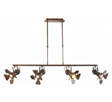 Подвесной светильник Globo Egon 54650-4H