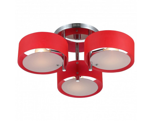 Потолочная люстра ST-Luce Foresta