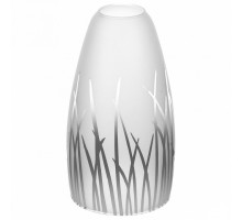 Плафон стеклянный 33 идеи P.02 P.02.OC