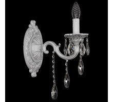 Бра Bohemia Ivele Crystal AL7801 AL7801B10/1/175 B WMN