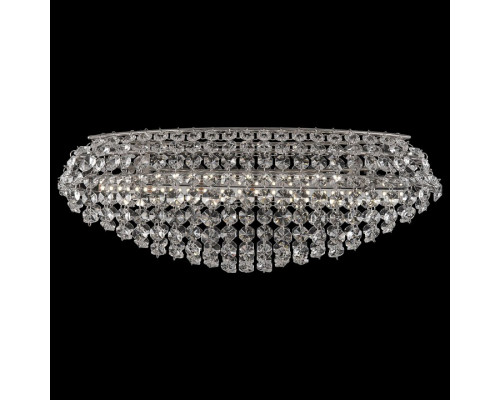 Подвесной светильник Bohemia Ivele Crystal Remini 4 S505.0.36.A.3000