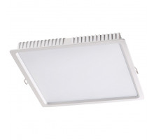 Встраиваемый светильник Novotech Luna 358035