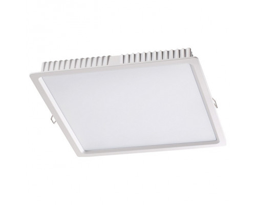 Встраиваемый светильник Novotech Luna 358035