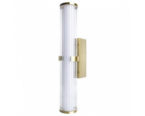 Бра Divinare Grigio 1017/01 AP-18