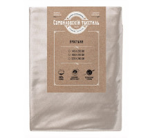 Простыня (180x220 см) Паола