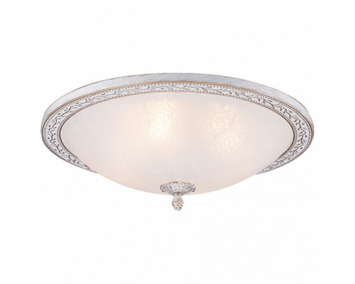 Накладной светильник Maytoni Aritos C906-CL-04-W