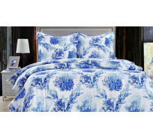 Постельное белье семейное CL-226