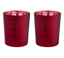 Набор из 2 подсвечников Art 421-107