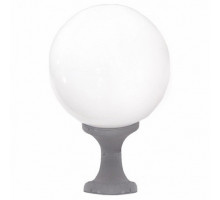 Наземный низкий светильник Fumagalli Globe 400 Modern G41.115.000.LYE27