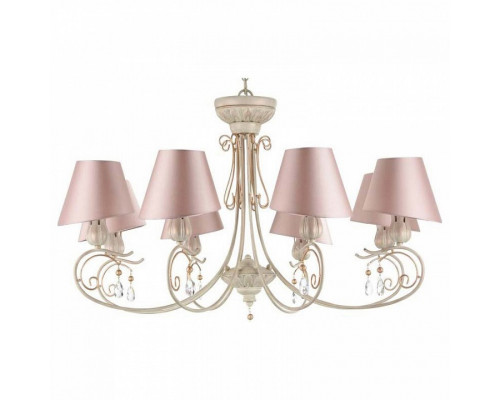 Подвесная люстра Maytoni Cutie ARM051-08-G