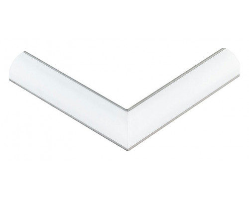 Короб накладной угловой внутренний Eglo ПРОМО Corner Profile 1 98944